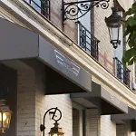 Douglas Hotel