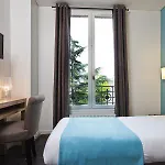 Douglas Hotel