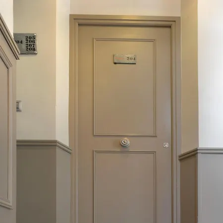 道格拉斯酒店 3*