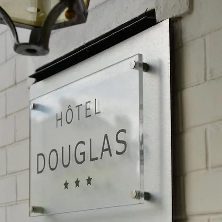 Douglas