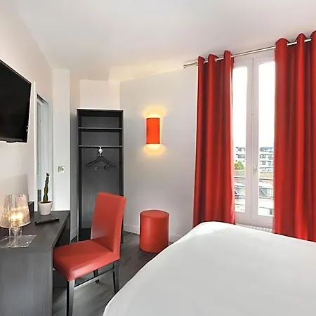 Hotel Douglas