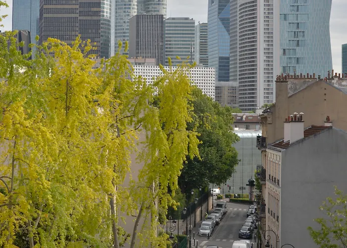 호텔 Douglas 쀼또