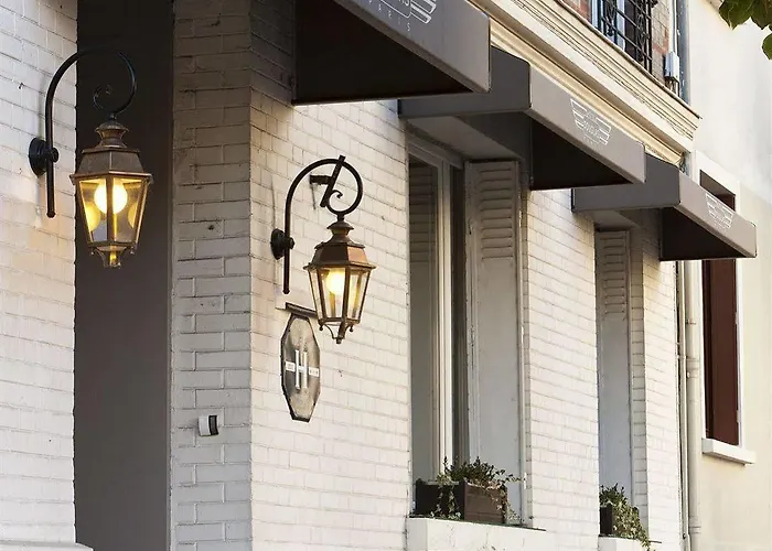 Douglas 호텔 쀼또